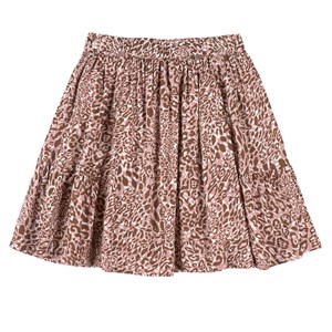 Creamie Leo Kjol Adobe Rose 104 cm (3-4 år)