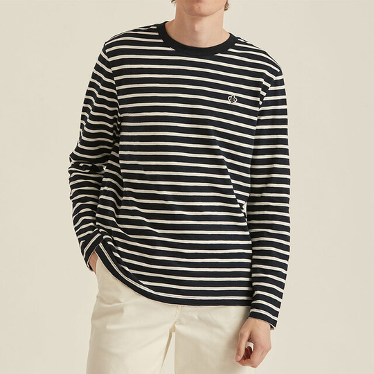 Heathcote LS Tee
