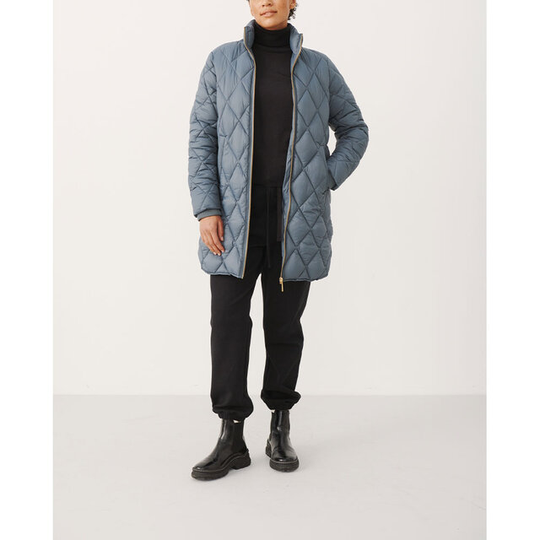 OlilasPW OTW; Part Two Coat