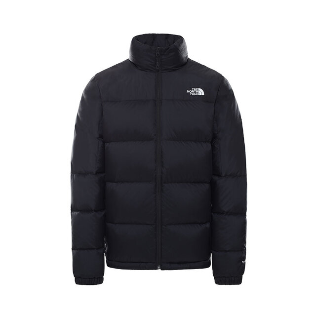Diablo Down Jacket