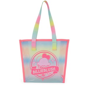Billieblush Logo Ice Cream Väska Rosa One Size