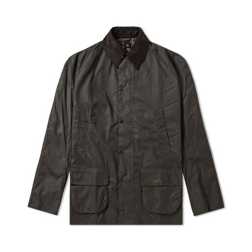 Bristol Wax Jacket