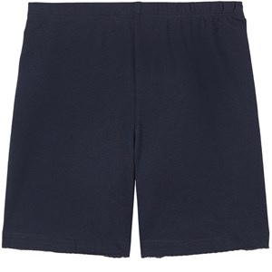 Creamie Short Leggings Total Eclipse 134 cm (8-9 år)